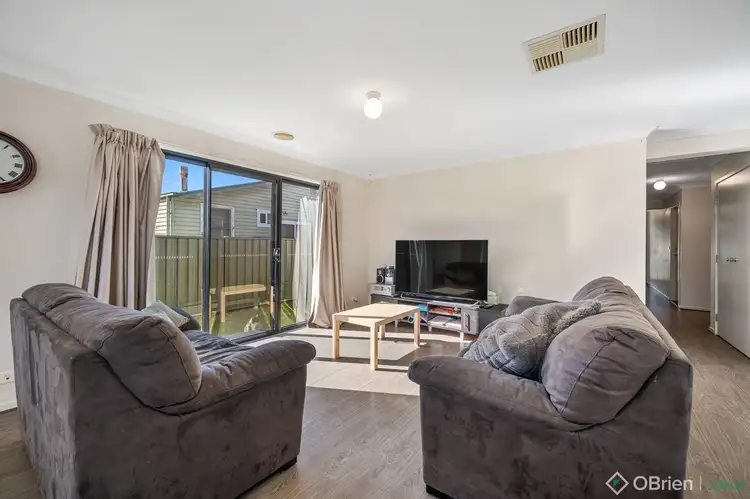 Fifth view of Homely townhouse listing, 118A Burke Street, Wangaratta VIC 3677