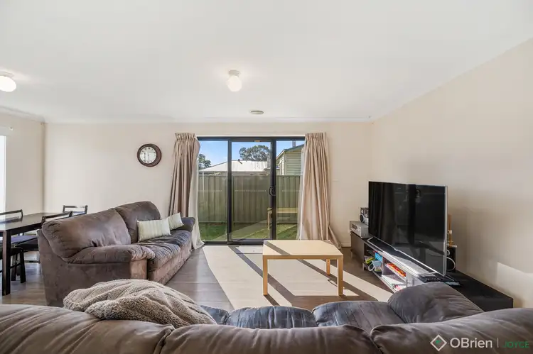 Sixth view of Homely townhouse listing, 118A Burke Street, Wangaratta VIC 3677