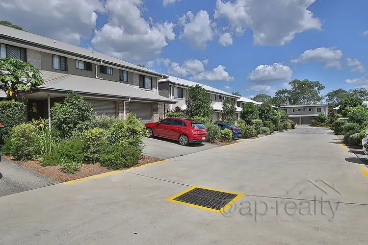 Main view of Homely townhouse listing, 144/160 Bagnall Street, Ellen Grove QLD 4078
