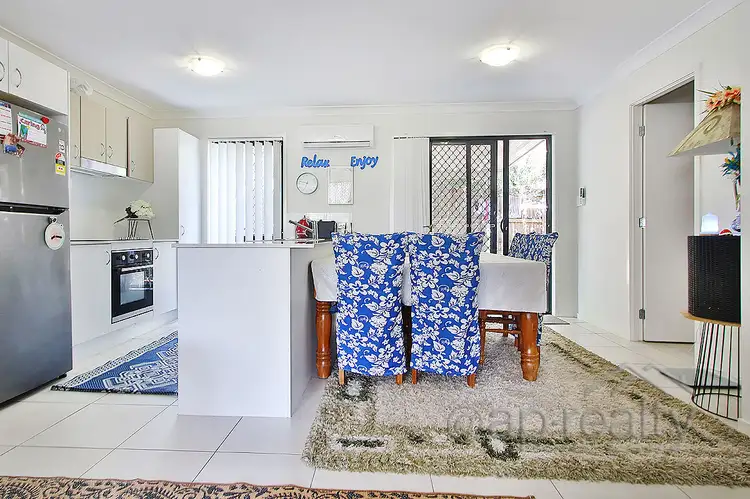 Second view of Homely townhouse listing, 144/160 Bagnall Street, Ellen Grove QLD 4078