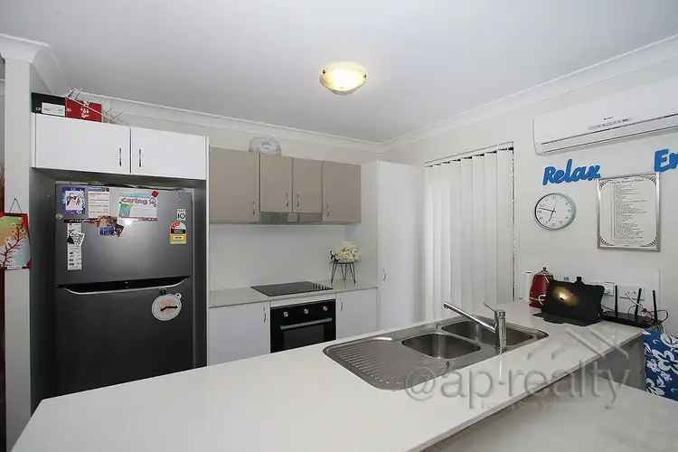 Fourth view of Homely townhouse listing, 144/160 Bagnall Street, Ellen Grove QLD 4078