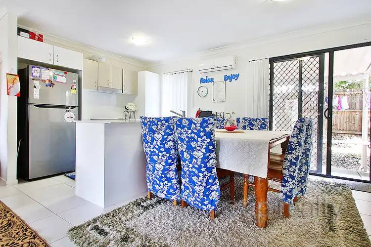 Sixth view of Homely townhouse listing, 144/160 Bagnall Street, Ellen Grove QLD 4078