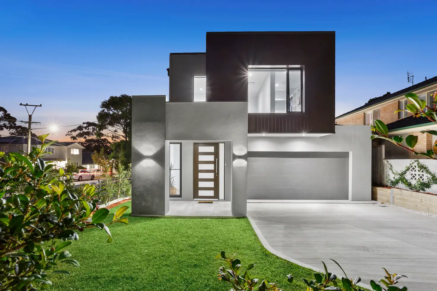 Main view of Homely house listing, 2 Hunter Street, North Balgowlah NSW 2093