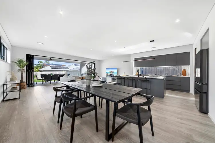 Second view of Homely house listing, 2 Hunter Street, North Balgowlah NSW 2093