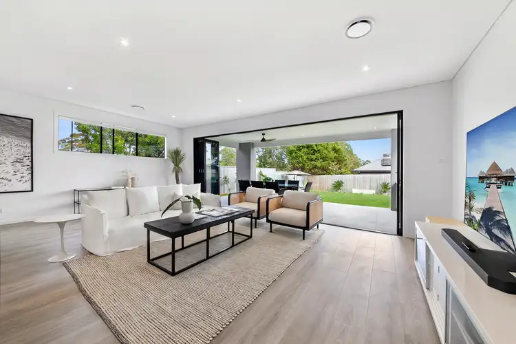 Third view of Homely house listing, 2 Hunter Street, North Balgowlah NSW 2093