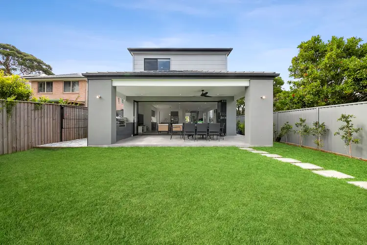Fifth view of Homely house listing, 2 Hunter Street, North Balgowlah NSW 2093