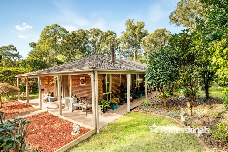 Main view of Homely house listing, 41 Whitegum Drive, East Warburton VIC 3799