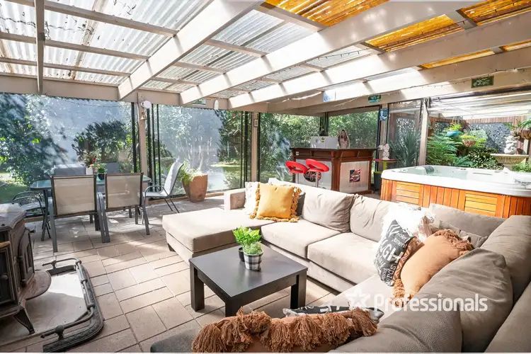 Third view of Homely house listing, 41 Whitegum Drive, East Warburton VIC 3799