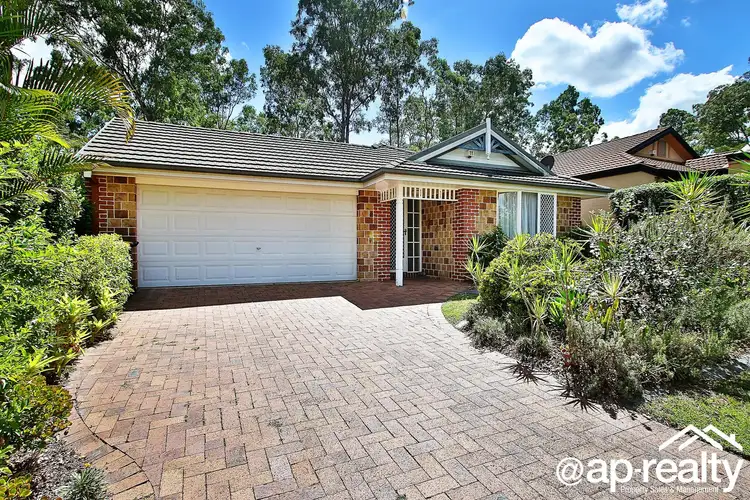 6 Auburn Place, Forest Lake QLD 4078