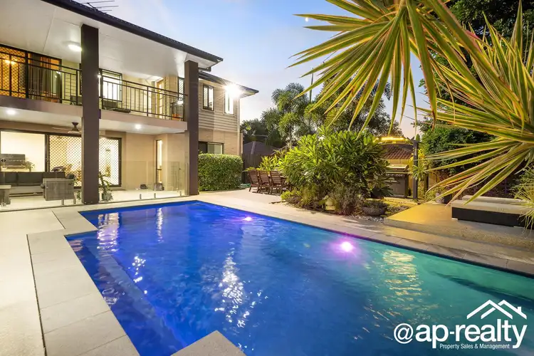 Main view of Homely house listing, 19 Sanctuary Drive, Forest Lake QLD 4078