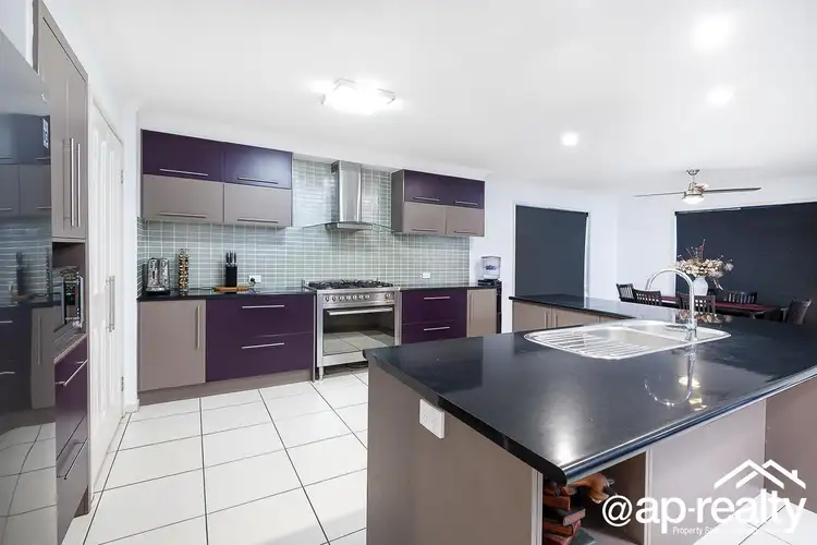 Second view of Homely house listing, 19 Sanctuary Drive, Forest Lake QLD 4078