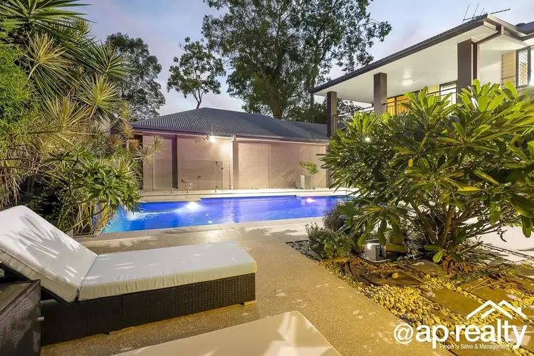 Third view of Homely house listing, 19 Sanctuary Drive, Forest Lake QLD 4078