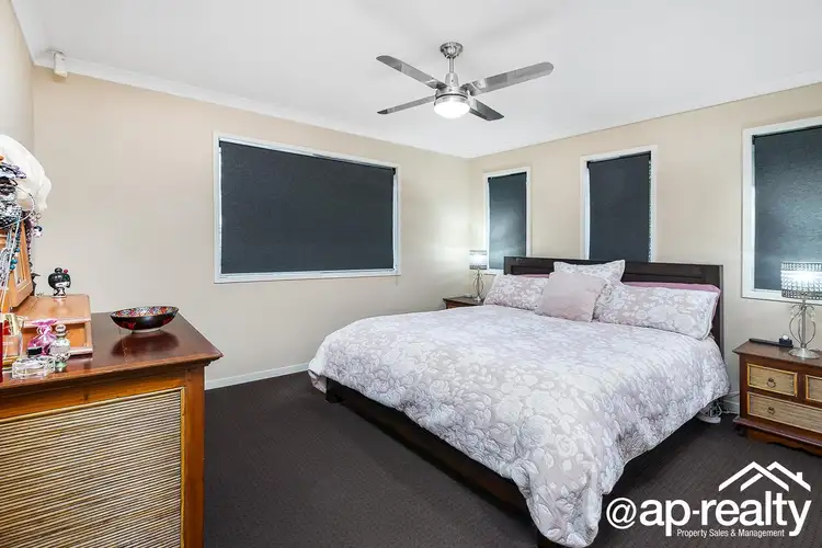 Fourth view of Homely house listing, 19 Sanctuary Drive, Forest Lake QLD 4078