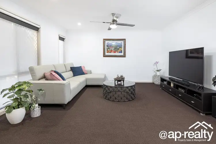 Sixth view of Homely house listing, 19 Sanctuary Drive, Forest Lake QLD 4078