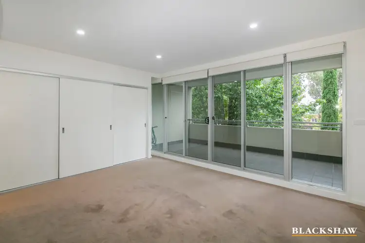 Fourth view of Homely apartment listing, 33/38 Canberra Avenue, Forrest ACT 2603