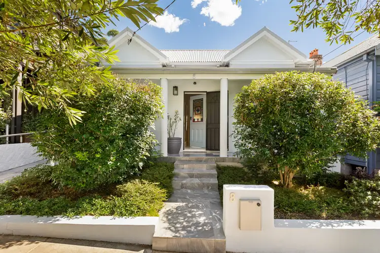 8 Lonsdale Street, Lilyfield NSW 2040