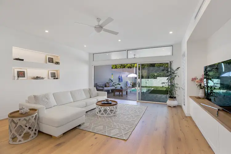 Third view of Homely semi-detached listing, 17a Woomera Road, Little Bay NSW 2036