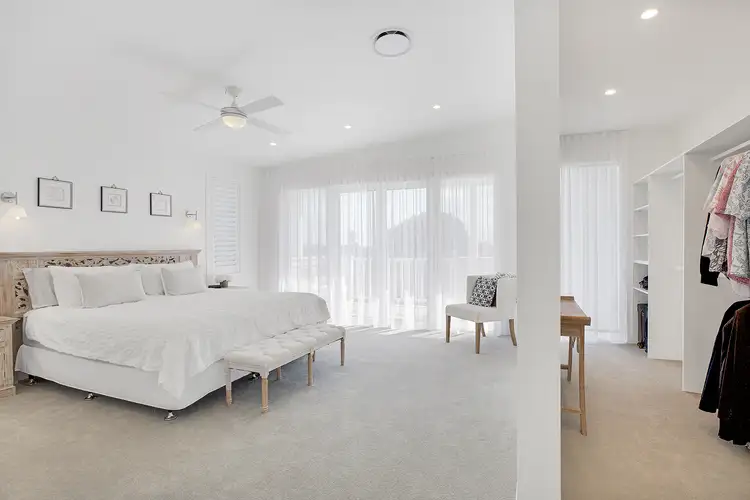 Fourth view of Homely semi-detached listing, 17a Woomera Road, Little Bay NSW 2036