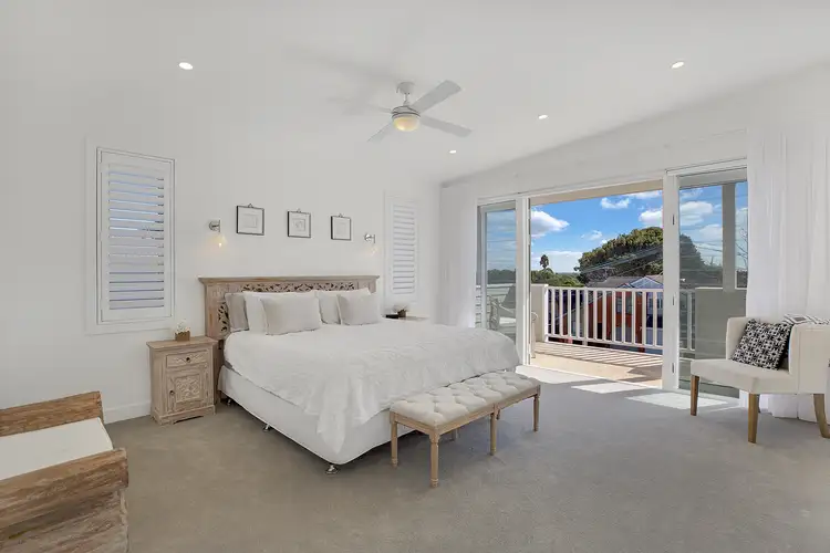 Fifth view of Homely semi-detached listing, 17a Woomera Road, Little Bay NSW 2036