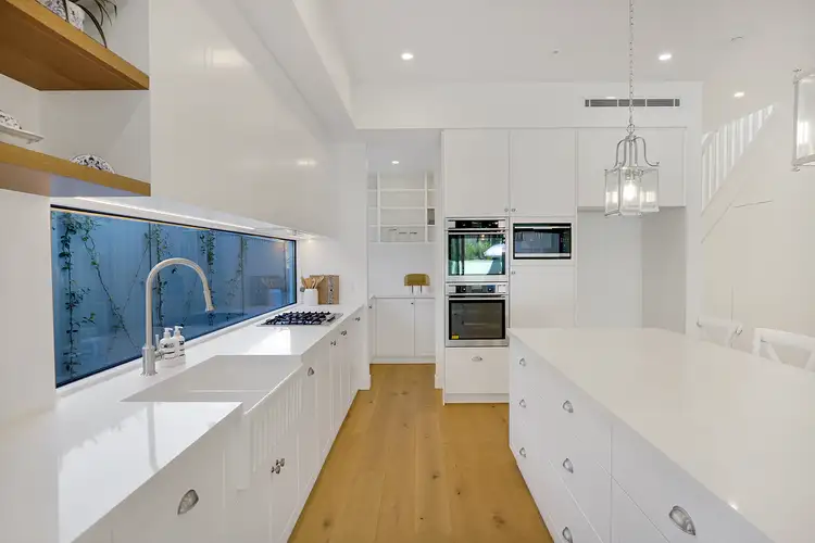 Sixth view of Homely semi-detached listing, 17a Woomera Road, Little Bay NSW 2036
