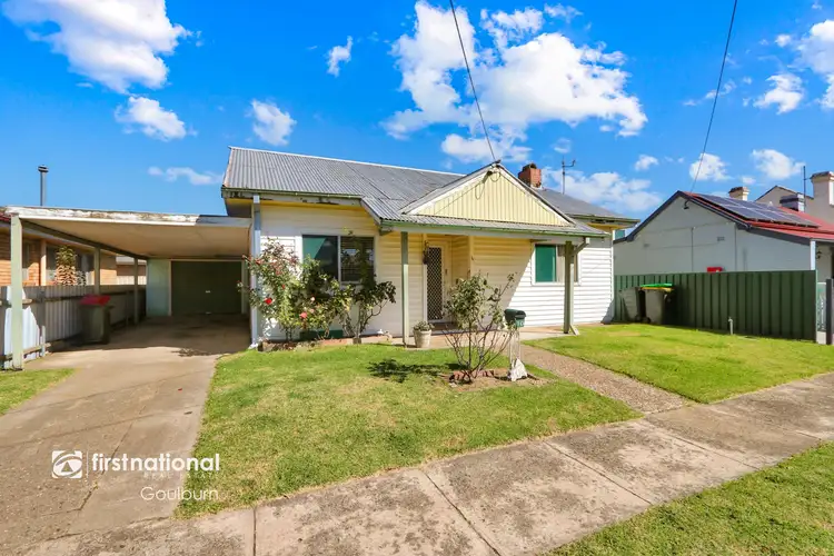 30 Cole Street, Goulburn NSW 2580