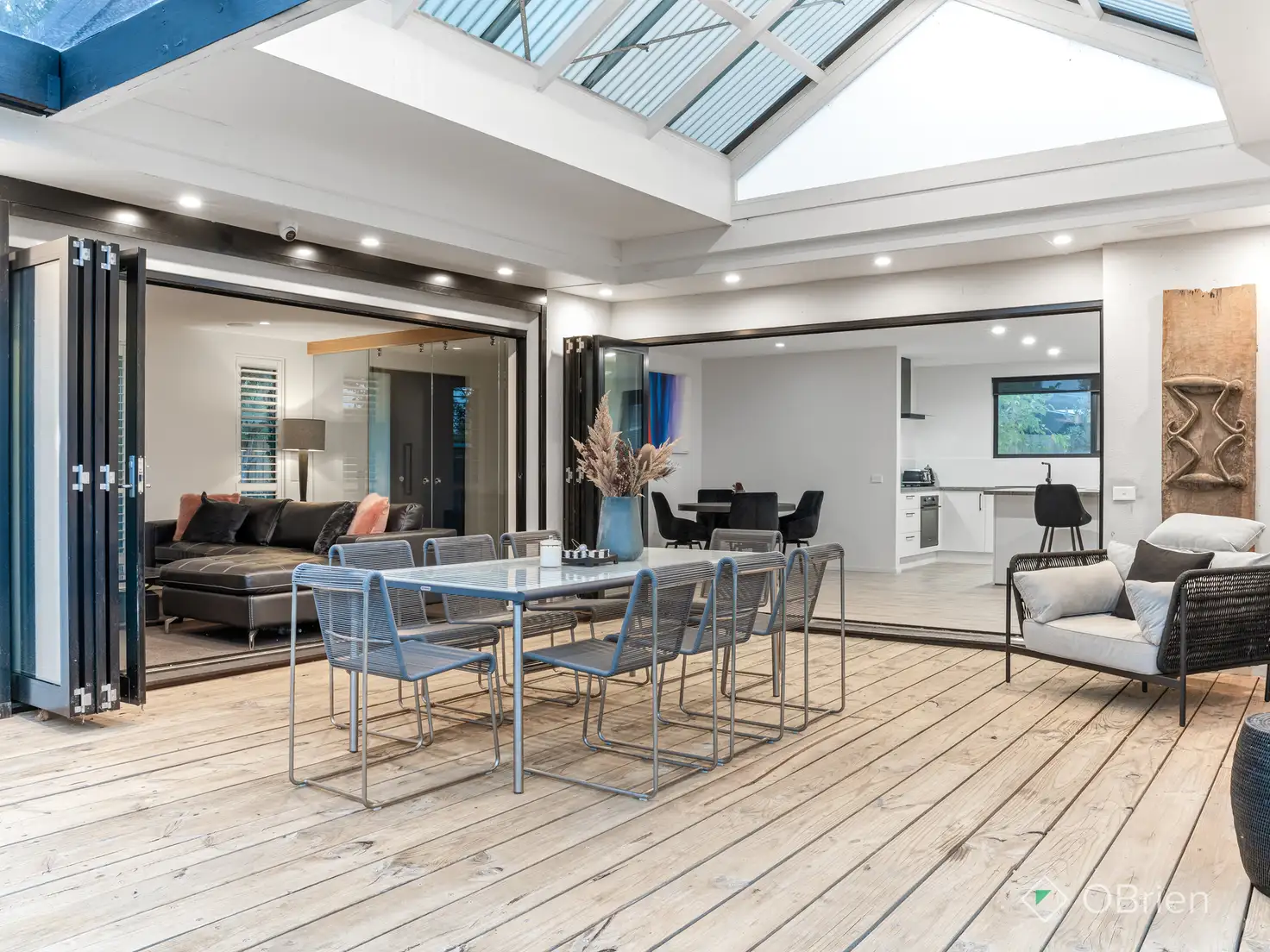 Main view of Homely house listing, 4 Bunker Court, Frankston VIC 3199