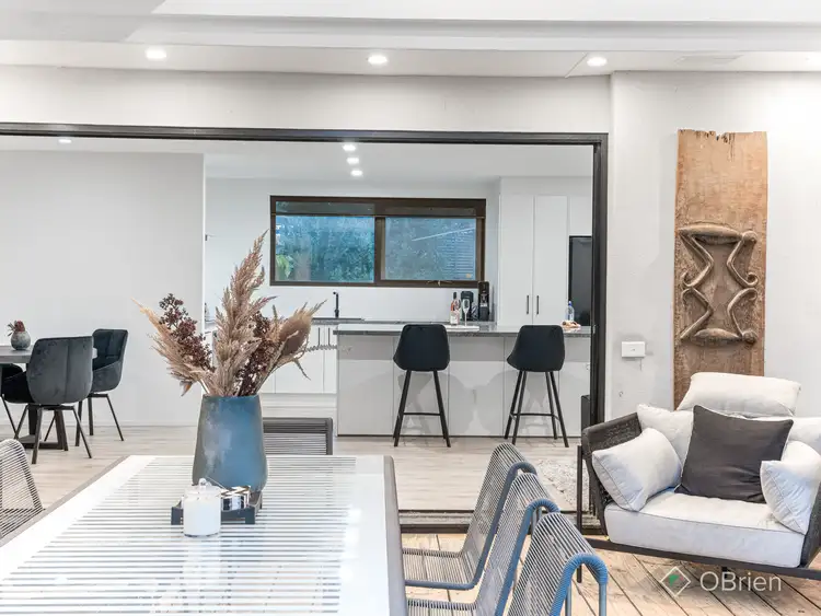 Fourth view of Homely house listing, 4 Bunker Court, Frankston VIC 3199