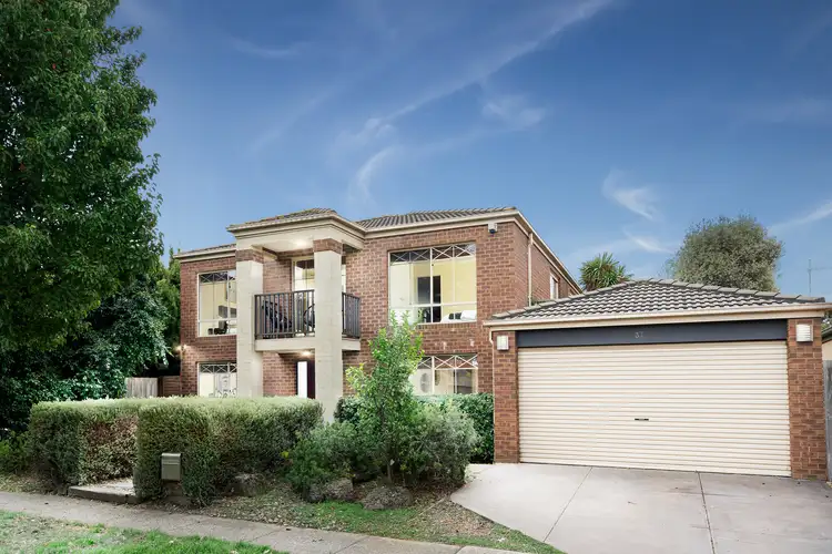 37 Harvest Way, Werribee VIC 3030