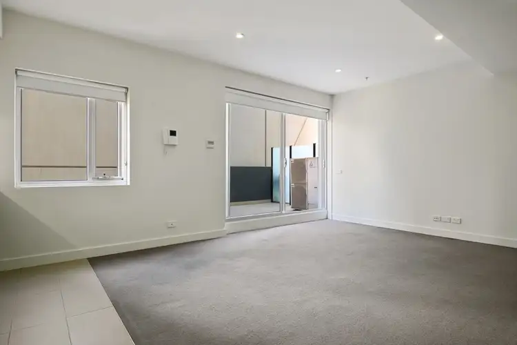 Fifth view of Homely apartment listing, 803/95 Berkeley Street, Melbourne VIC 3000