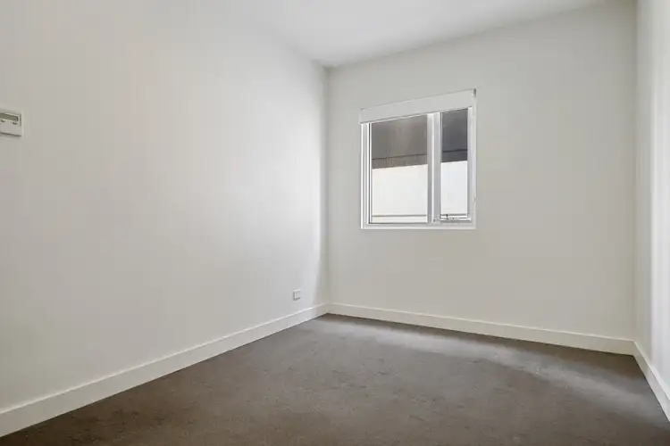 Sixth view of Homely apartment listing, 803/95 Berkeley Street, Melbourne VIC 3000