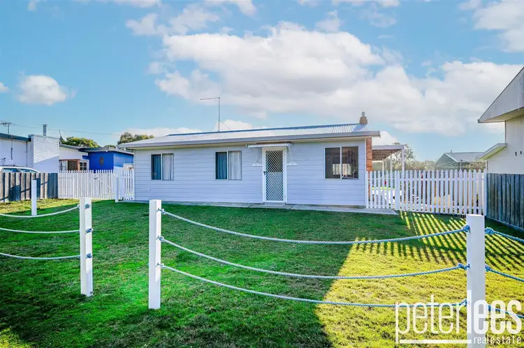 Second view of Homely house listing, 8 Tomahawk Drive, Tomahawk TAS 7262