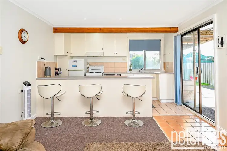 Fourth view of Homely house listing, 8 Tomahawk Drive, Tomahawk TAS 7262