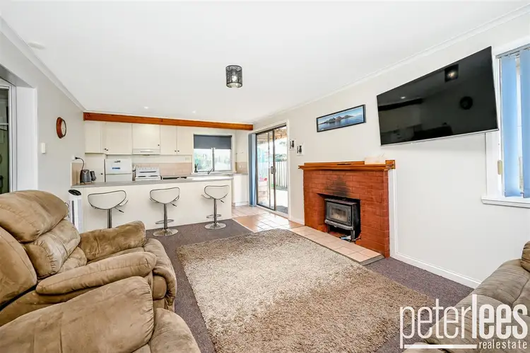 Fifth view of Homely house listing, 8 Tomahawk Drive, Tomahawk TAS 7262