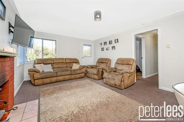Sixth view of Homely house listing, 8 Tomahawk Drive, Tomahawk TAS 7262