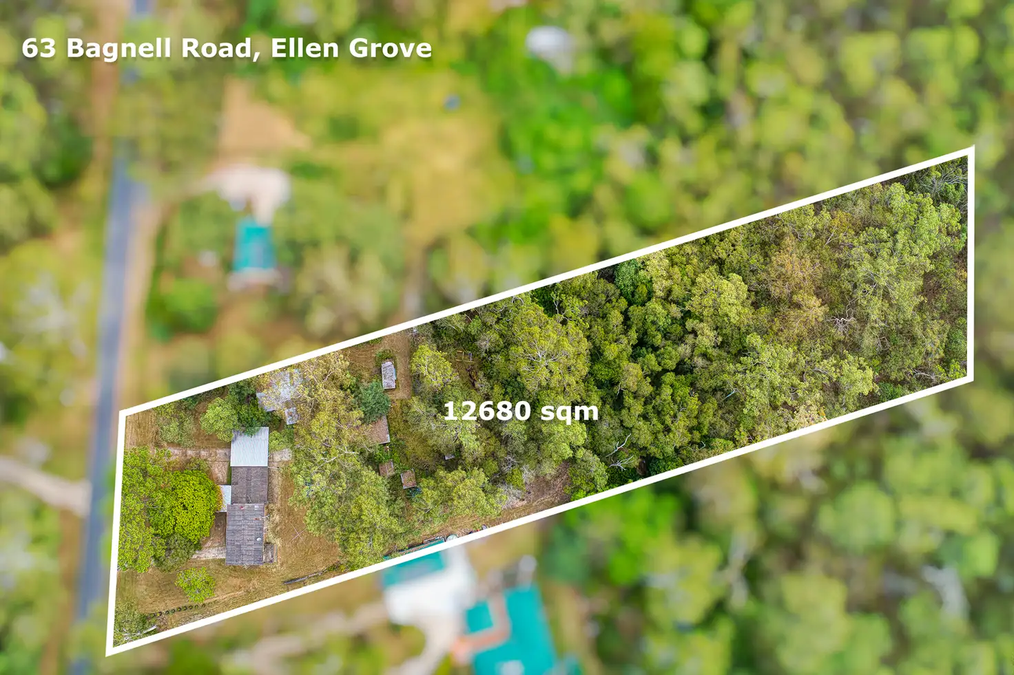 Main view of Homely house listing, 63 Bagnall Street, Ellen Grove QLD 4078