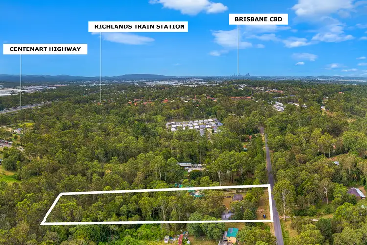 Fourth view of Homely house listing, 63 Bagnall Street, Ellen Grove QLD 4078