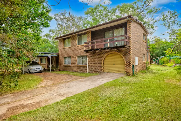 Fifth view of Homely house listing, 63 Bagnall Street, Ellen Grove QLD 4078
