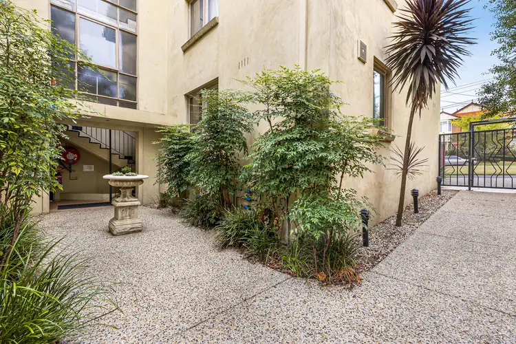 Fourth view of Homely apartment listing, 4/43 Buckley Street, Moonee Ponds VIC 3039