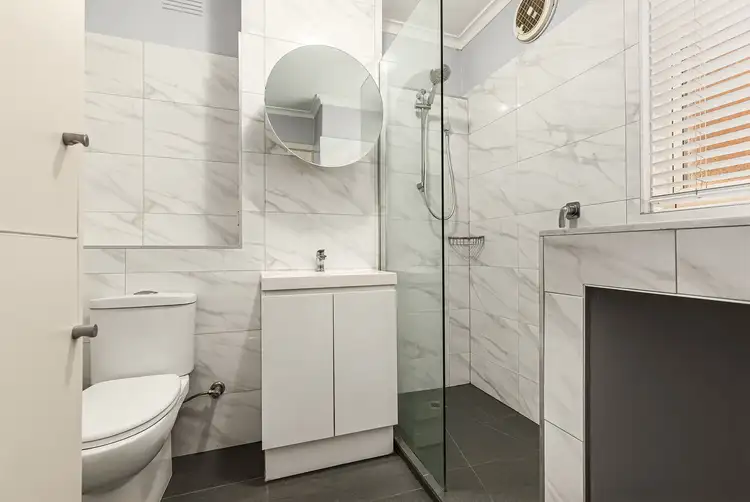 Fifth view of Homely apartment listing, 4/43 Buckley Street, Moonee Ponds VIC 3039