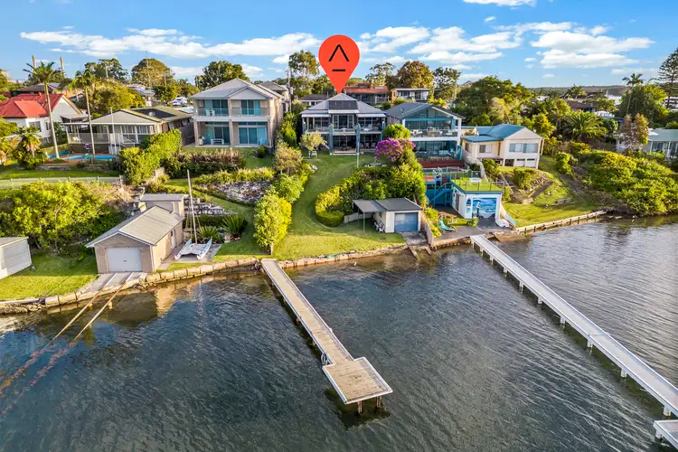 4 Scott Road, Mannering Park NSW 2259