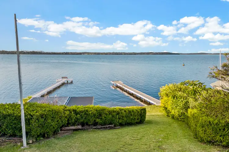 Fourth view of Homely house listing, 4 Scott Road, Mannering Park NSW 2259