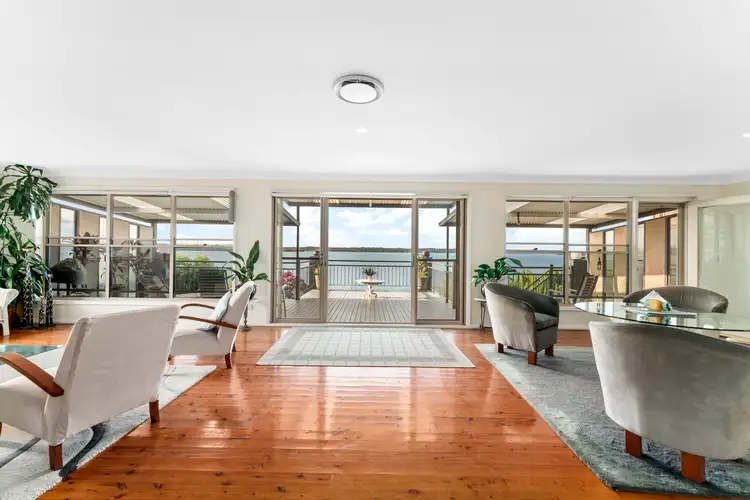 Fifth view of Homely house listing, 4 Scott Road, Mannering Park NSW 2259