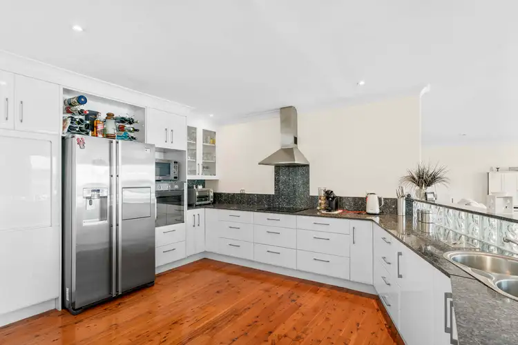 Sixth view of Homely house listing, 4 Scott Road, Mannering Park NSW 2259