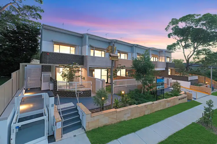 4/160 Kingsway, Woolooware NSW 2230