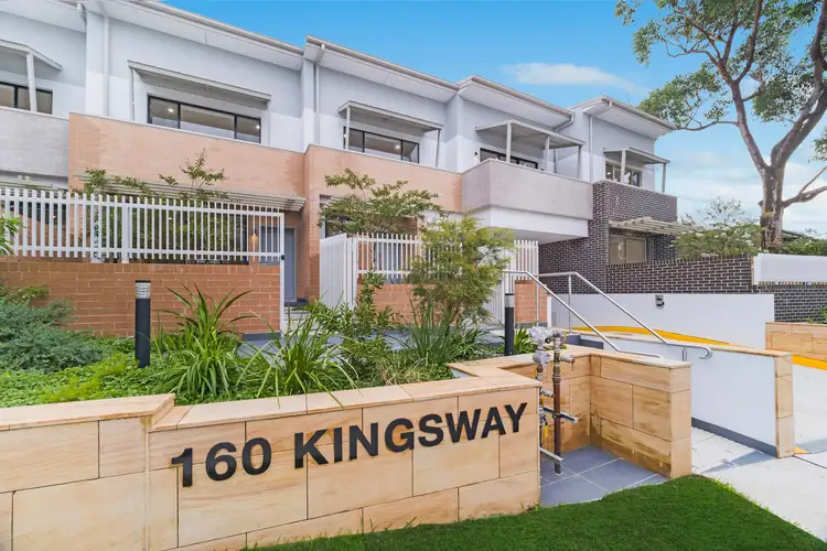 3/160 Kingsway, Woolooware NSW 2230