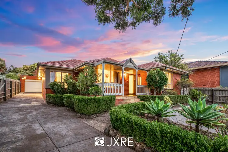 16 Wilton Street, Blackburn North VIC 3130
