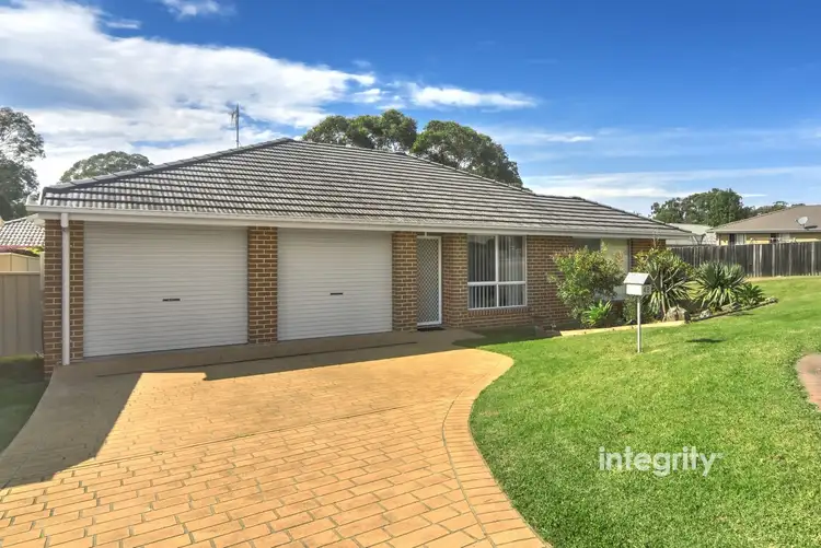 4B Rendal Avenue, North Nowra NSW 2541