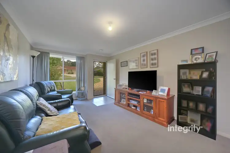 Third view of Homely house listing, 4B Rendal Avenue, North Nowra NSW 2541