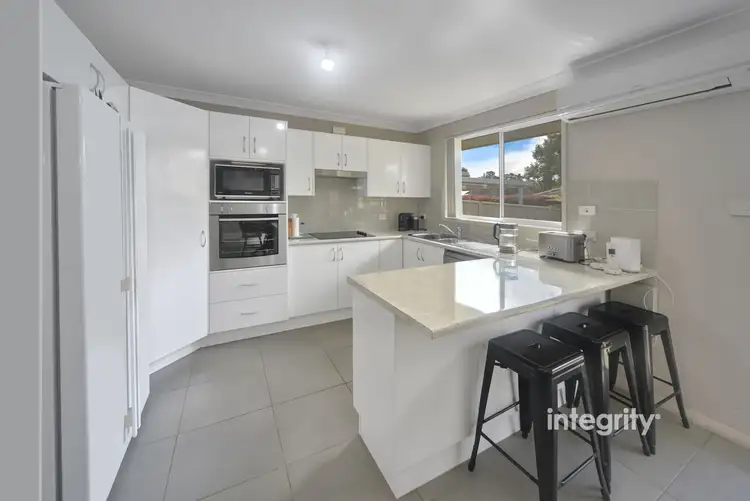 Fifth view of Homely house listing, 4B Rendal Avenue, North Nowra NSW 2541