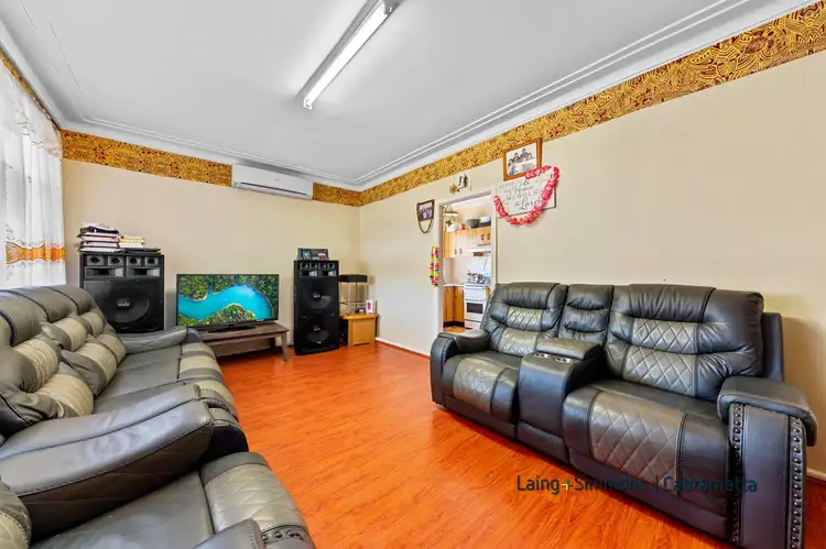 Second view of Homely house listing, 4 Spooner Avenue, Cabramatta West NSW 2166